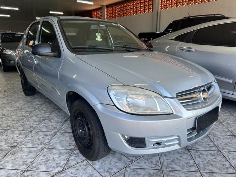 CHEVROLET Prisma 1.4 4P MAXX FLEX, Foto 4