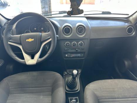 CHEVROLET Prisma 1.4 4P MAXX FLEX, Foto 14