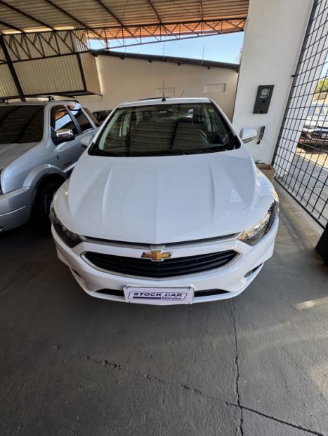 CHEVROLET Prisma 1.4 4P LT FLEX, Foto 1