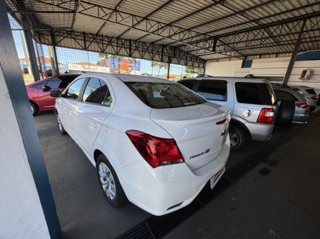 CHEVROLET Prisma 1.4 4P LT FLEX, Foto 2