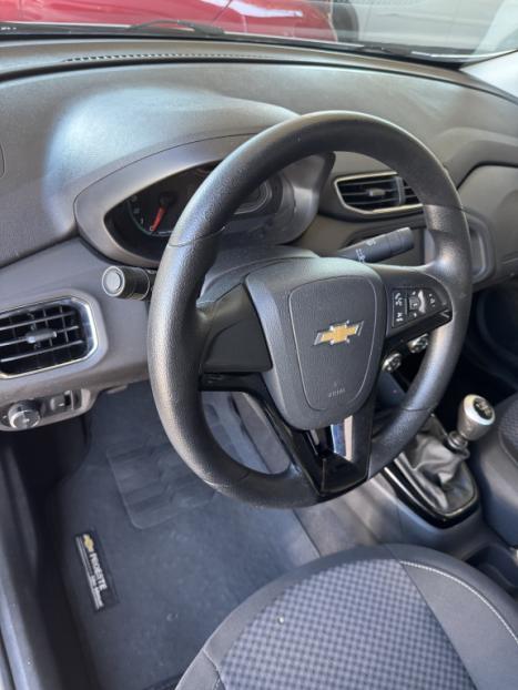 CHEVROLET Prisma 1.4 4P LT FLEX, Foto 8