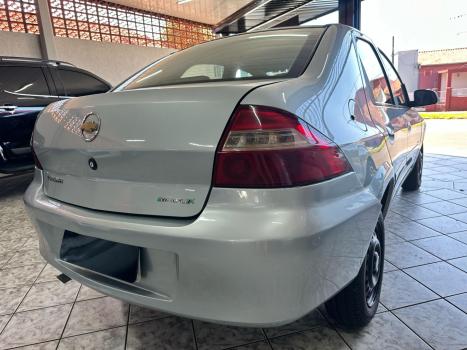 CHEVROLET Prisma 1.4 4P MAXX FLEX, Foto 4