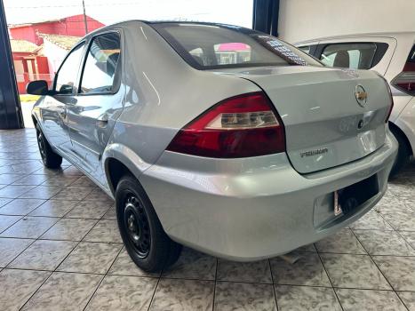 CHEVROLET Prisma 1.4 4P MAXX FLEX, Foto 5