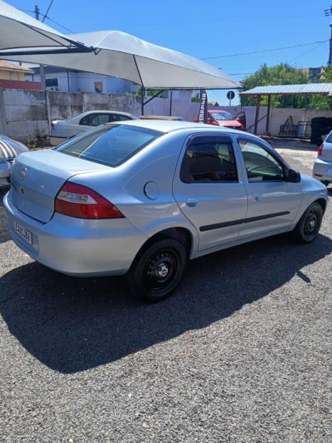 CHEVROLET Prisma 1.4 4P MAXX FLEX, Foto 4