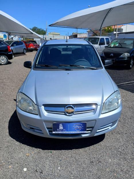 CHEVROLET Prisma 1.4 4P MAXX FLEX, Foto 7