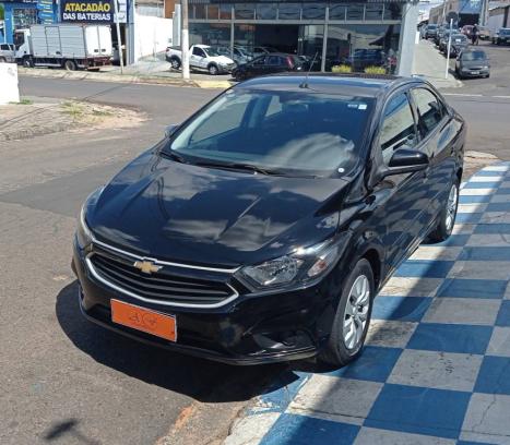 CHEVROLET Prisma 1.4 4P LT FLEX, Foto 2