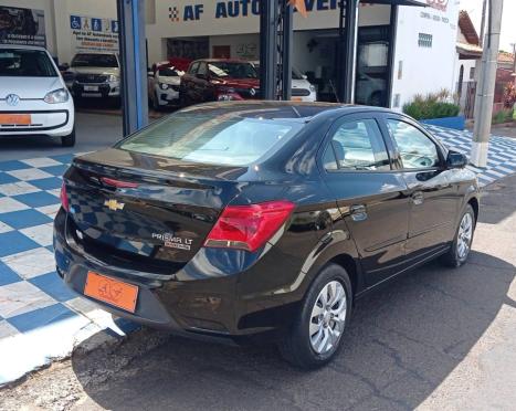 CHEVROLET Prisma 1.4 4P LT FLEX, Foto 11