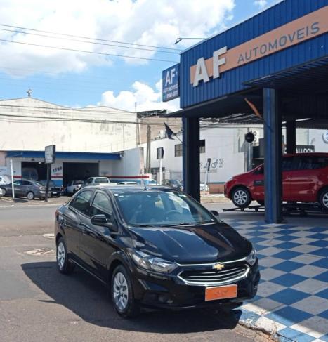 CHEVROLET Prisma 1.4 4P LT FLEX, Foto 12