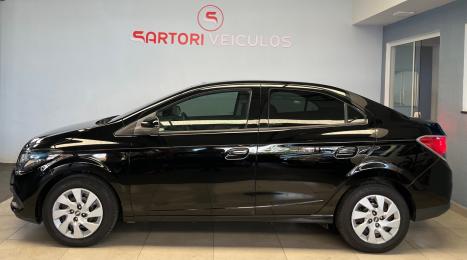 CHEVROLET Prisma 1.4 4P LT FLEX, Foto 4