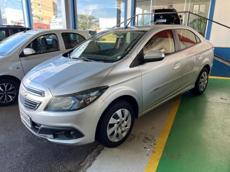 CHEVROLET Prisma 1.4 4P LT FLEX, Foto 3