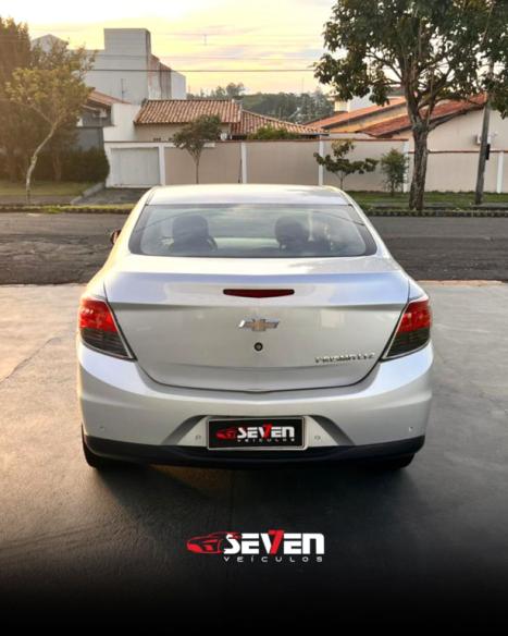 CHEVROLET Prisma 1.4 4P LTZ FLEX, Foto 3