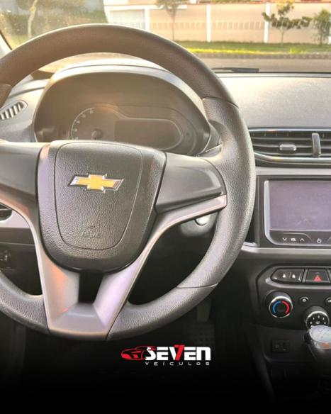 CHEVROLET Prisma 1.4 4P LTZ FLEX, Foto 9