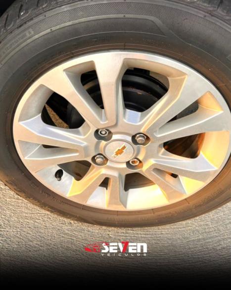 CHEVROLET Prisma 1.4 4P LTZ FLEX, Foto 10