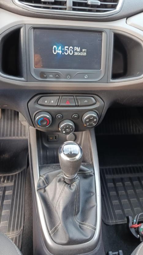 CHEVROLET Prisma 1.4 4P LTZ FLEX, Foto 8