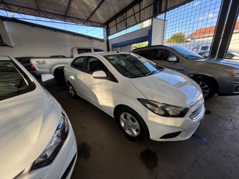 CHEVROLET Prisma 1.4 4P LT FLEX, Foto 2