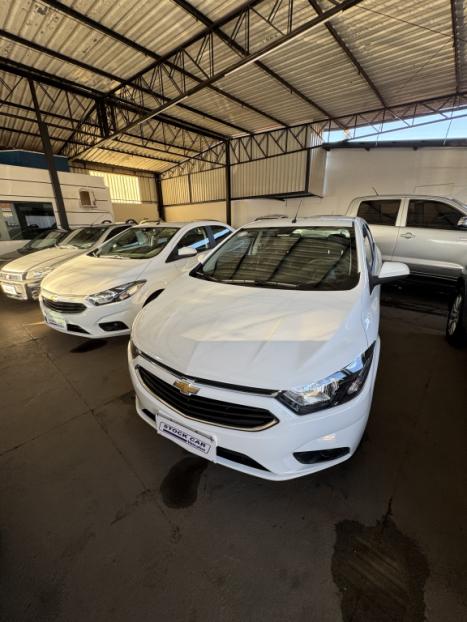 CHEVROLET Prisma 1.4 4P LT FLEX, Foto 3