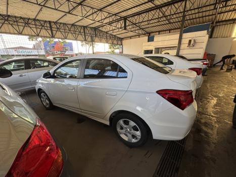 CHEVROLET Prisma 1.4 4P LT FLEX, Foto 4