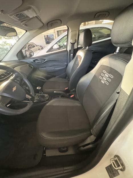 CHEVROLET Prisma 1.4 4P LT FLEX, Foto 7
