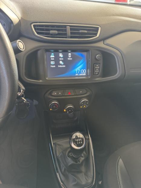 CHEVROLET Prisma 1.4 4P LT FLEX, Foto 8