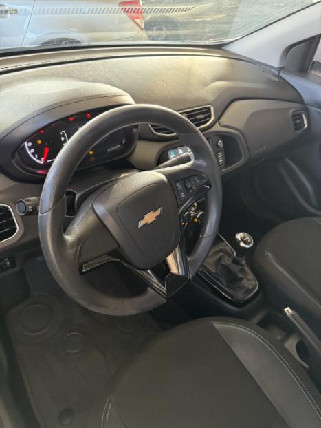 CHEVROLET Prisma 1.4 4P LT FLEX, Foto 9