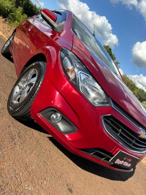 CHEVROLET Prisma 1.4 4P LTZ FLEX, Foto 3
