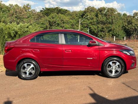 CHEVROLET Prisma 1.4 4P LTZ FLEX, Foto 4