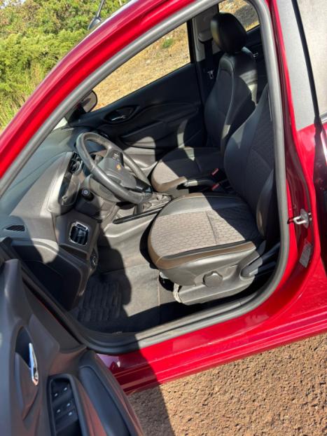 CHEVROLET Prisma 1.4 4P LTZ FLEX, Foto 7