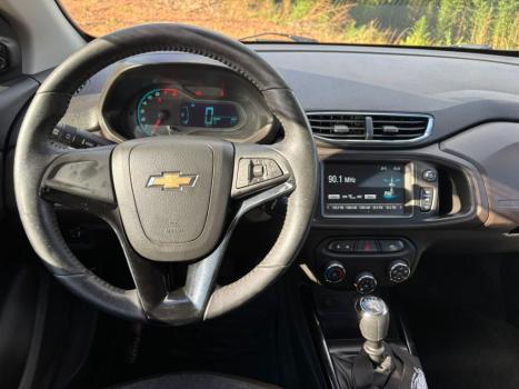 CHEVROLET Prisma 1.4 4P LTZ FLEX, Foto 9