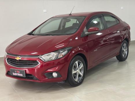 CHEVROLET Prisma 1.4 4P LTZ FLEX, Foto 1