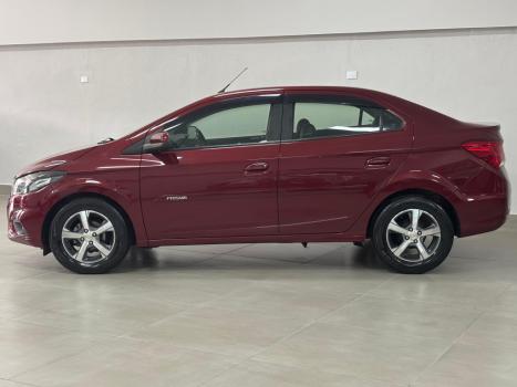 CHEVROLET Prisma 1.4 4P LTZ FLEX, Foto 3