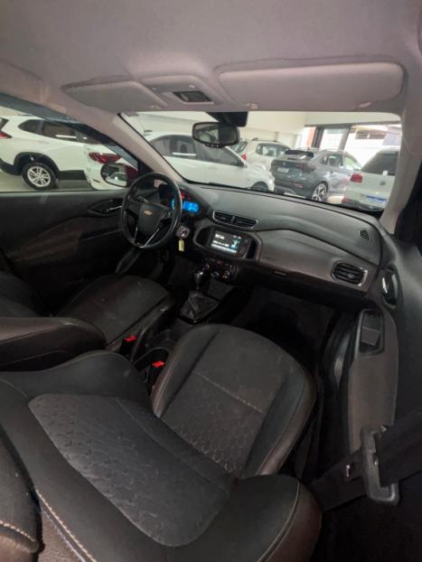 CHEVROLET Prisma 1.4 4P LTZ FLEX, Foto 6