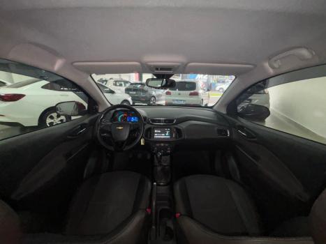 CHEVROLET Prisma 1.4 4P LTZ FLEX, Foto 7