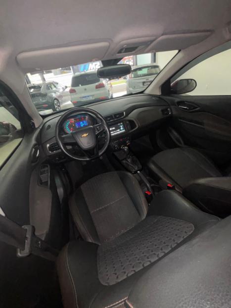 CHEVROLET Prisma 1.4 4P LTZ FLEX, Foto 8