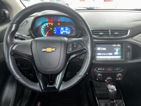 CHEVROLET Prisma 1.4 4P LTZ FLEX, Foto 9