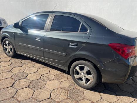 CHEVROLET Prisma 1.4 4P LTZ  AUTOMTICO, Foto 2