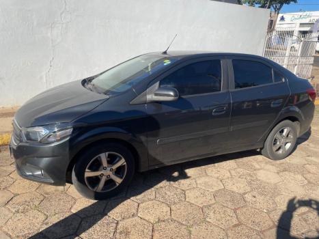 CHEVROLET Prisma 1.4 4P LTZ  AUTOMTICO, Foto 3