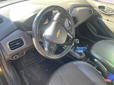 CHEVROLET Prisma 1.4 4P LTZ  AUTOMTICO, Foto 4