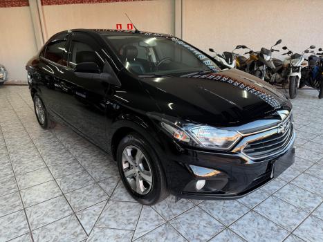 CHEVROLET Prisma 1.4 4P JOY FLEX, Foto 2