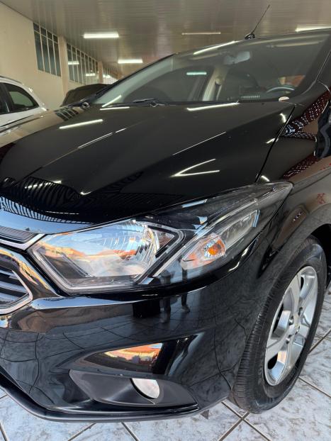 CHEVROLET Prisma 1.4 4P JOY FLEX, Foto 3