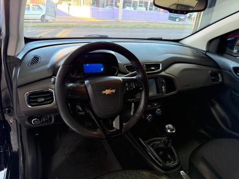 CHEVROLET Prisma 1.4 4P JOY FLEX, Foto 4