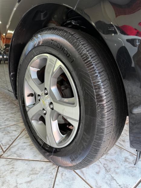 CHEVROLET Prisma 1.4 4P JOY FLEX, Foto 5