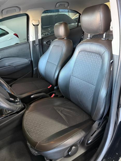 CHEVROLET Prisma 1.4 4P JOY FLEX, Foto 6