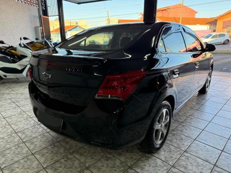 CHEVROLET Prisma 1.4 4P JOY FLEX, Foto 8