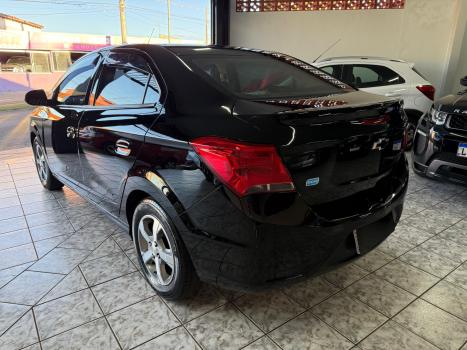 CHEVROLET Prisma 1.4 4P JOY FLEX, Foto 10