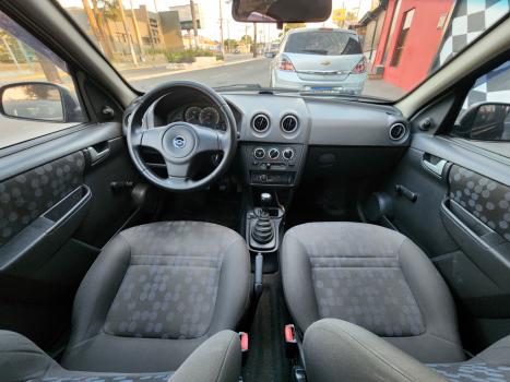 CHEVROLET Prisma 1.4 4P JOY FLEX, Foto 4