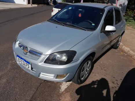 CHEVROLET Prisma 1.4 4P MAXX FLEX, Foto 1
