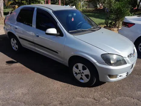 CHEVROLET Prisma 1.4 4P MAXX FLEX, Foto 3