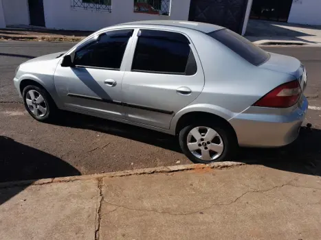 CHEVROLET Prisma 1.4 4P MAXX FLEX, Foto 4
