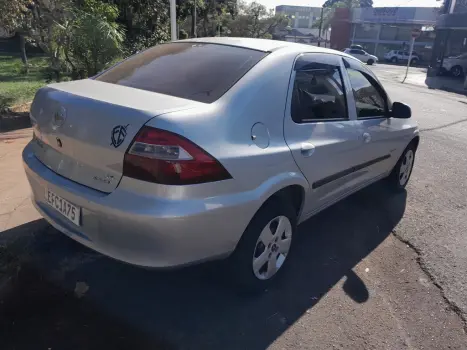 CHEVROLET Prisma 1.4 4P MAXX FLEX, Foto 5