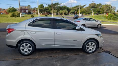 CHEVROLET Prisma 1.4 4P LT FLEX, Foto 1